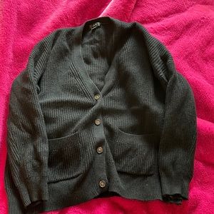 Jcrew sweater cardigan